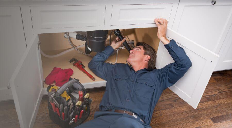 Professional emergency plumbing in Glynn, LA